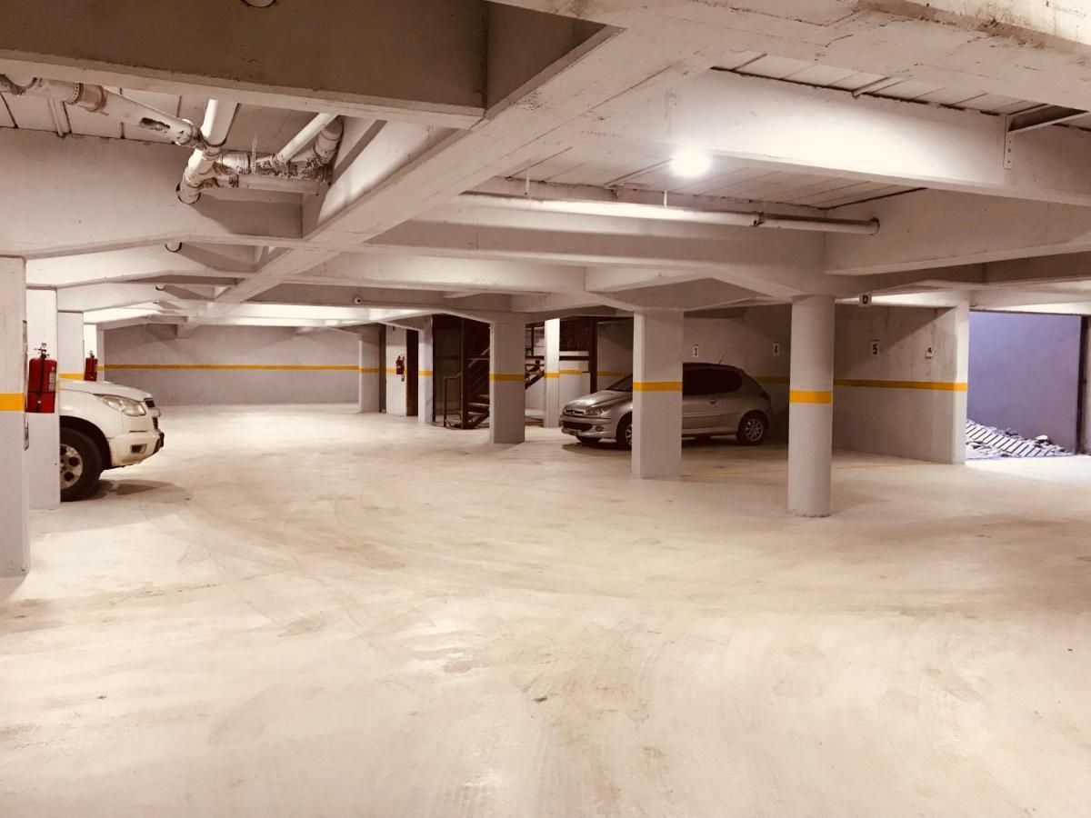 Apartment Aiken Jardin Con Cochera