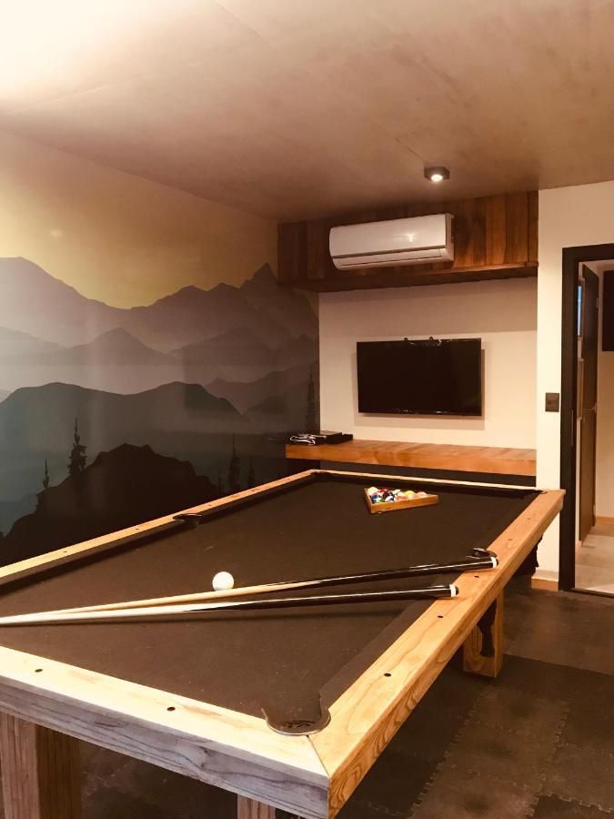 Apartment Aiken Jardin Con Cochera *