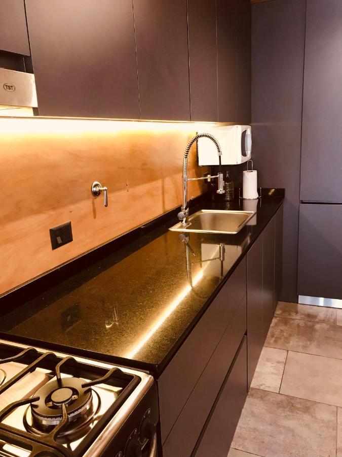 Apartment Aiken Jardin Con Cochera San Martin de los Andes