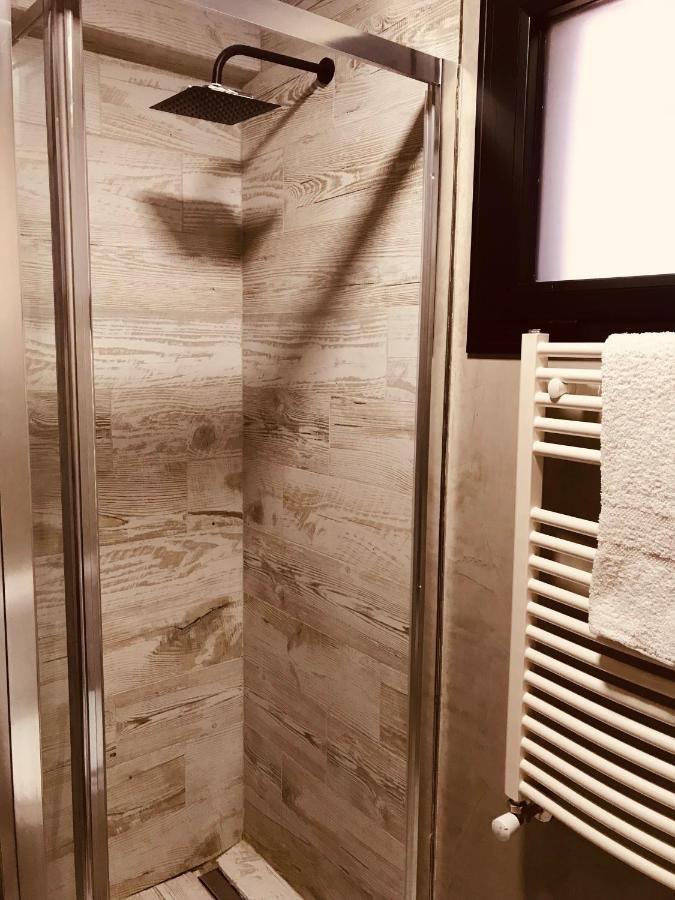 Apartment Aiken Jardin Con Cochera