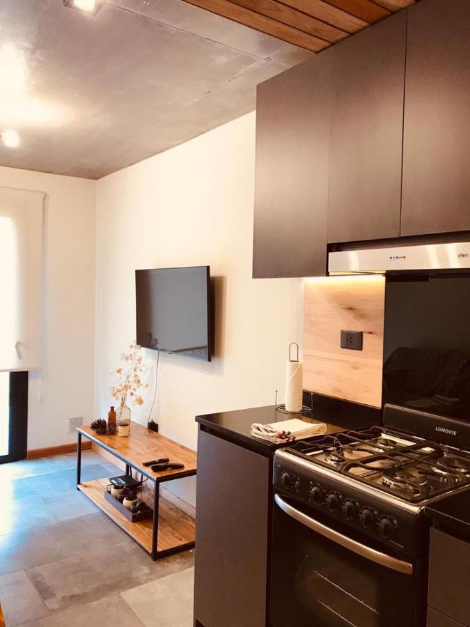 Aiken Jardin Con Cochera Apartment *