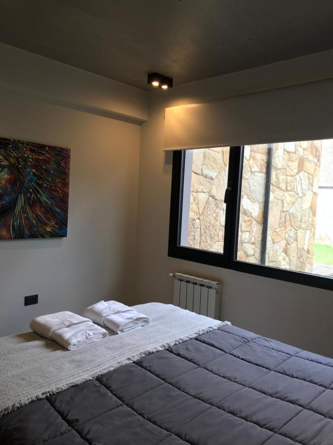 Apartment Aiken Jardin Con Cochera San Martin de los Andes