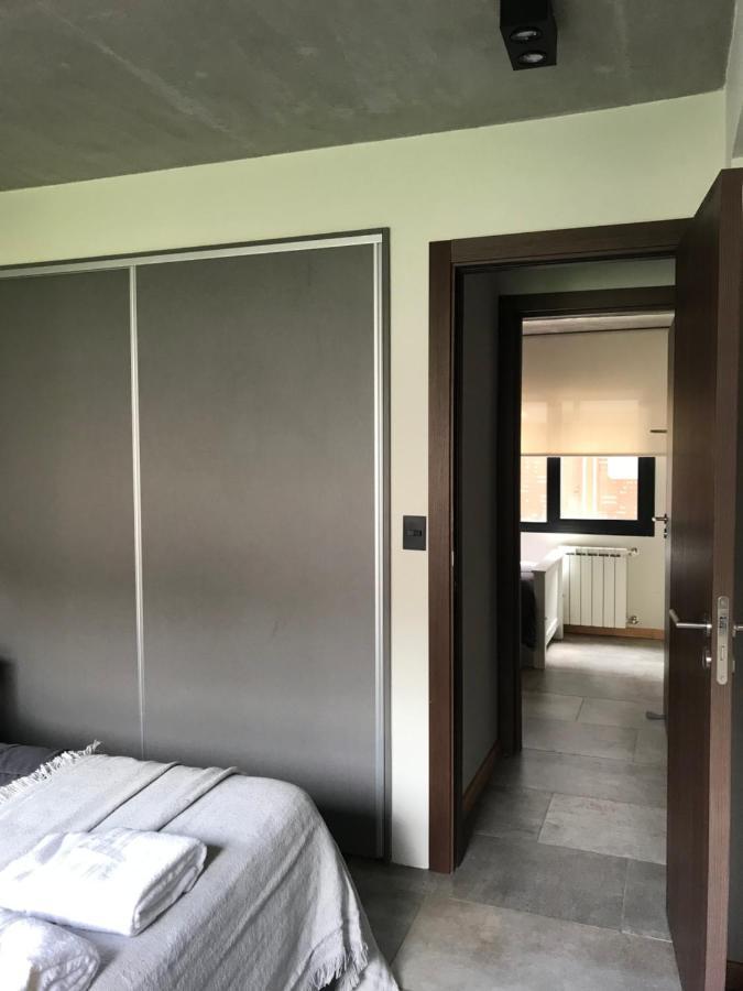 Apartment Aiken Jardin Con Cochera *