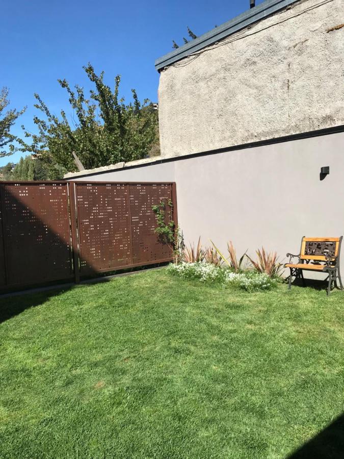 Aiken Jardin Con Cochera Apartment