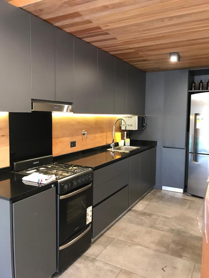 Aiken Jardin Con Cochera Apartment *