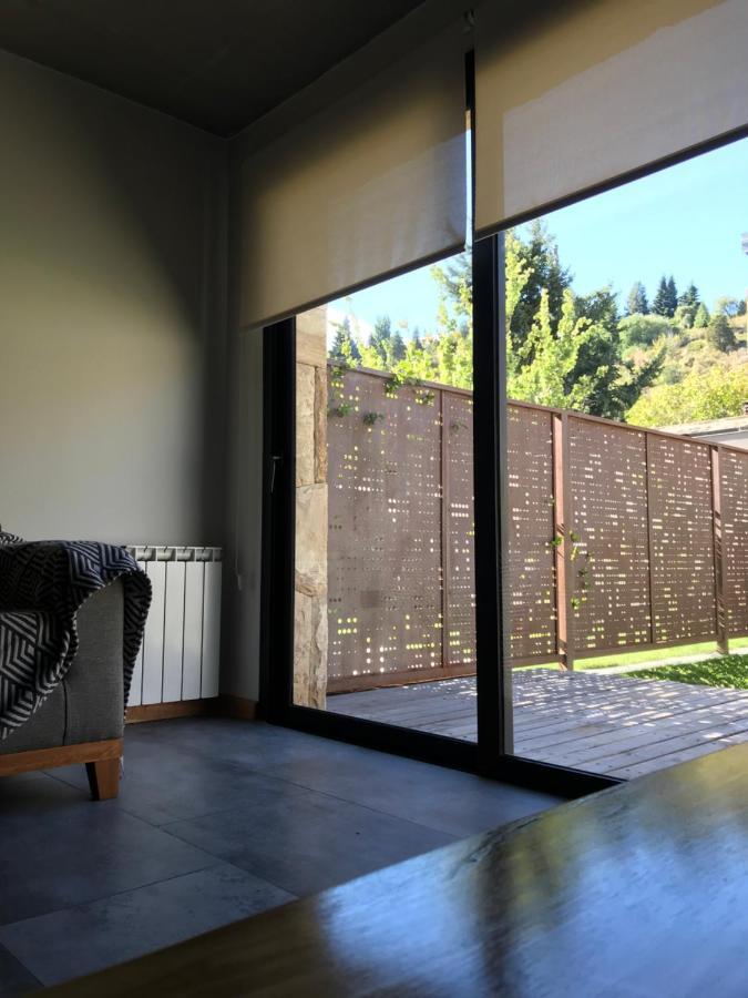 Aiken Jardin Con Cochera Apartment *