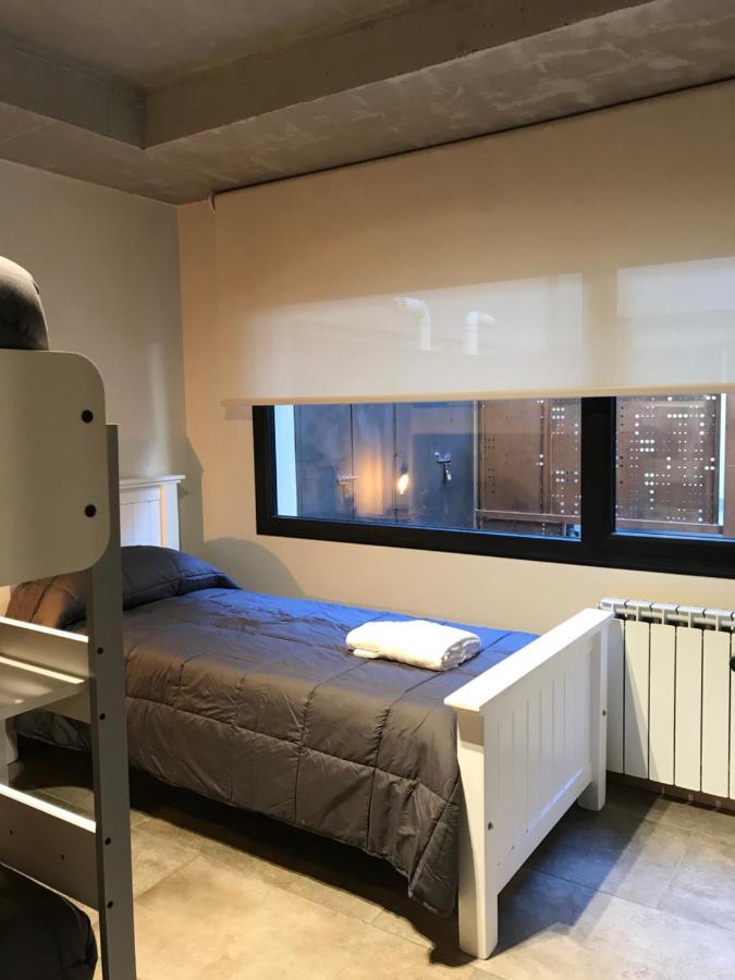 Apartment Aiken Jardin Con Cochera *