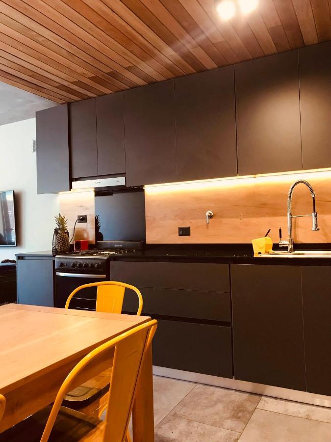 Apartamento Aiken Jardin Con Cochera San Martín de los Andes